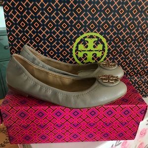 Tory Burch Ballet Flats